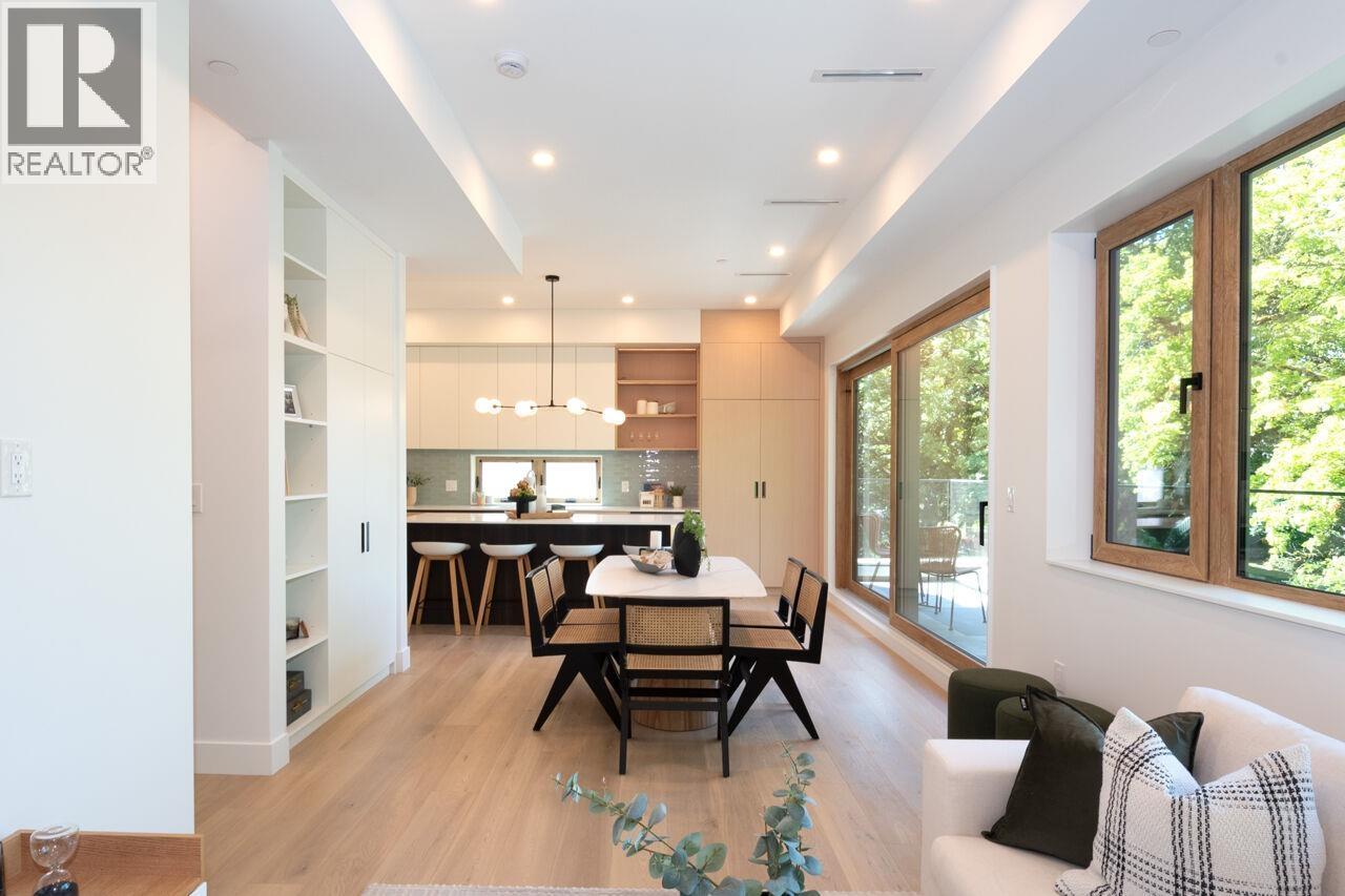 1 3120 W 11th Avenue, Vancouver, British Columbia  V6K 2M7 - Photo 6 - R3146725