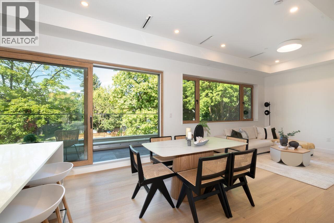 1 3120 W 11th Avenue, Vancouver, British Columbia  V6K 2M7 - Photo 8 - R3146725