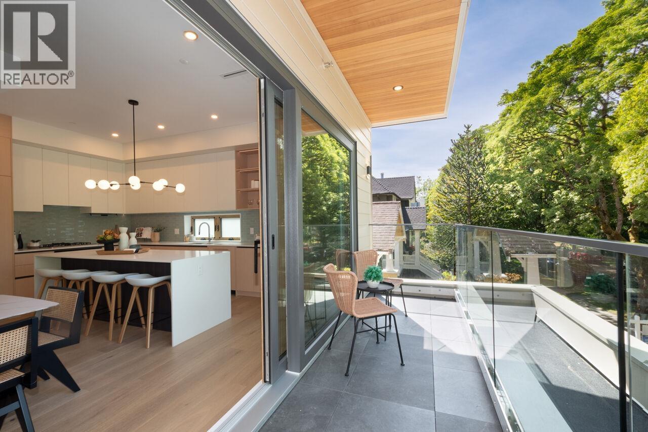 1 3120 W 11th Avenue, Vancouver, British Columbia  V6K 2M7 - Photo 9 - R3146725
