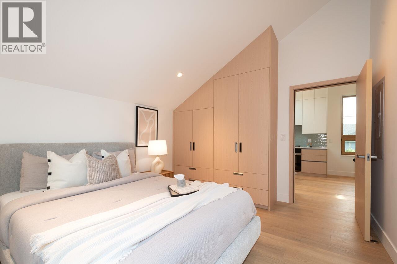3122 W 11th Avenue, Vancouver, British Columbia  V6K 2M7 - Photo 17 - R3146726