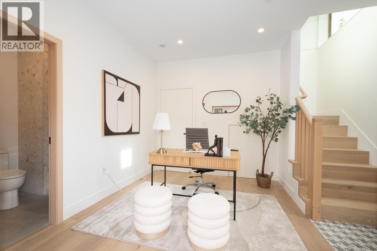 3122 W 11th Avenue, Vancouver, British Columbia  V6K 2M7 - Photo 22 - R3146726
