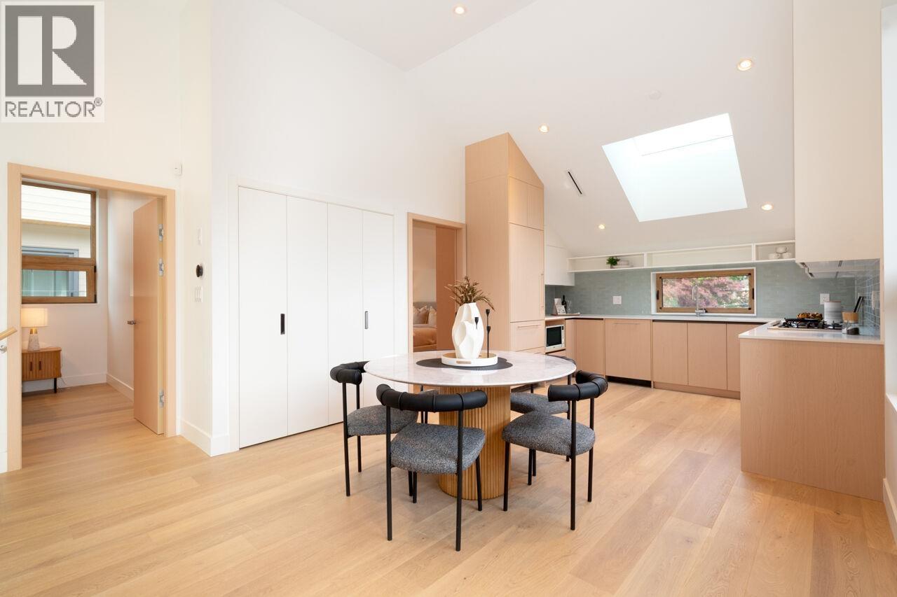 3122 W 11th Avenue, Vancouver, British Columbia  V6K 2M7 - Photo 7 - R3146726