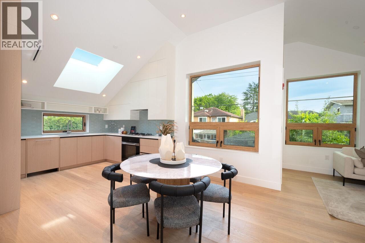 3122 W 11th Avenue, Vancouver, British Columbia  V6K 2M7 - Photo 8 - R3146726