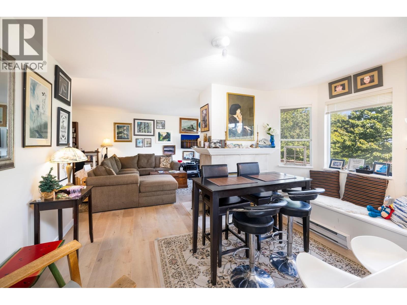 304 3183 ESMOND AVENUE, Burnaby