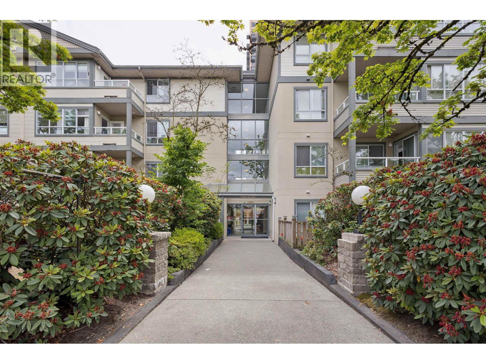 204 4990 MCGEER STREET, Vancouver