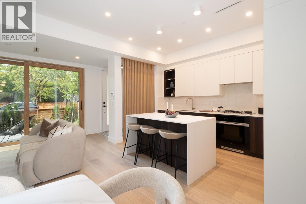 3 3120 W 11th Avenue, Vancouver, British Columbia  V6K 2M7 - Photo 11 - R3146738