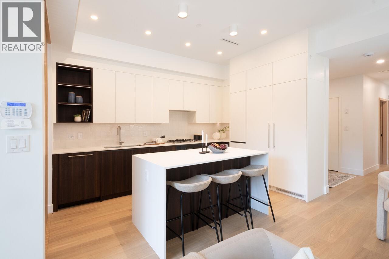 3 3120 W 11th Avenue, Vancouver, British Columbia  V6K 2M7 - Photo 12 - R3146738