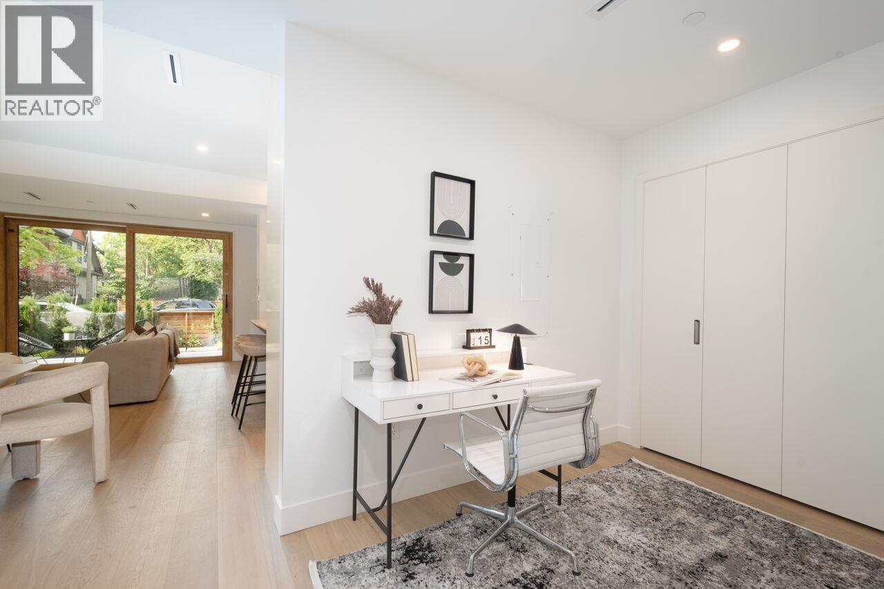 3 3120 W 11th Avenue, Vancouver, British Columbia  V6K 2M7 - Photo 15 - R3146738