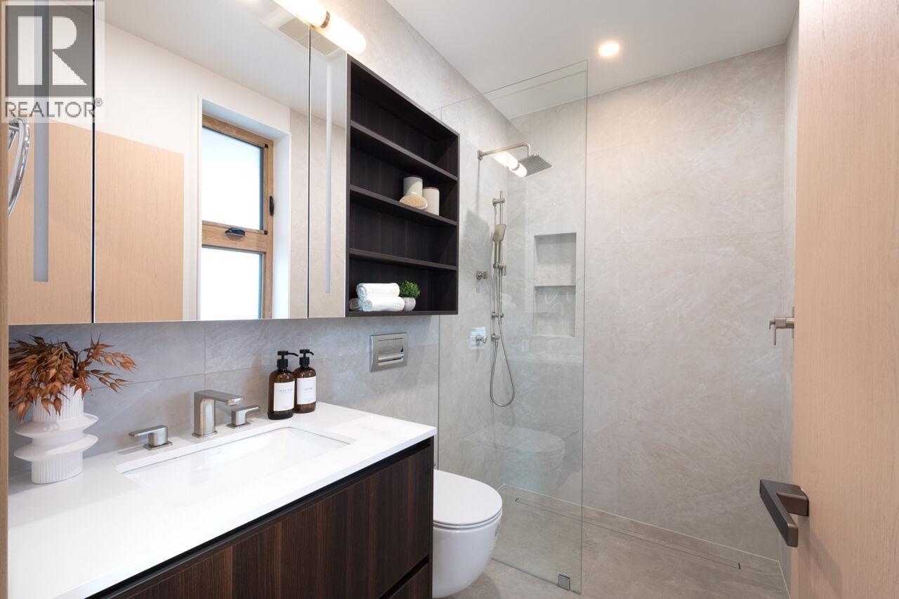 3 3120 W 11th Avenue, Vancouver, British Columbia  V6K 2M7 - Photo 20 - R3146738