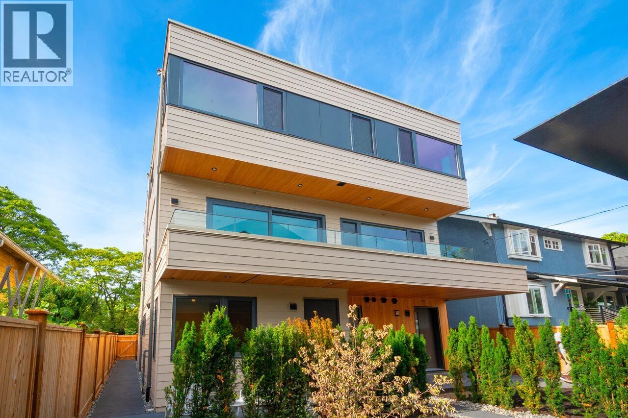 3 3120 W 11th Avenue, Vancouver, British Columbia  V6K 2M7 - Photo 23 - R3146738