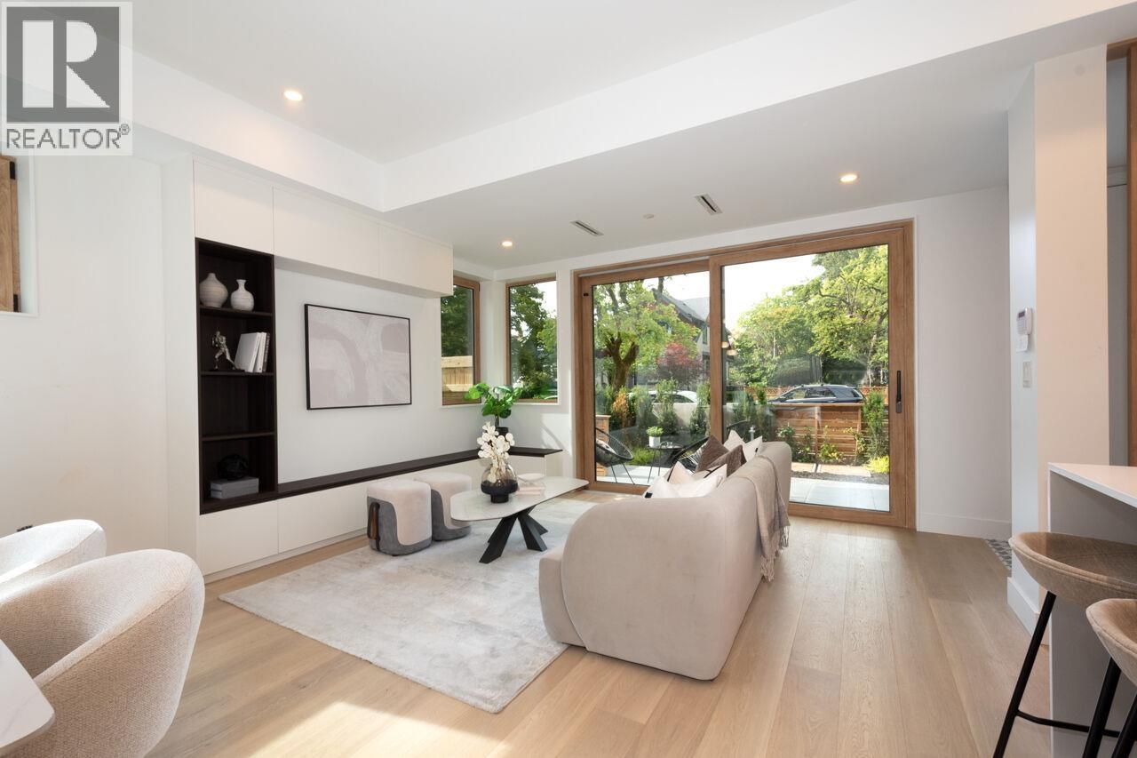 3 3120 W 11th Avenue, Vancouver, British Columbia  V6K 2M7 - Photo 6 - R3146738