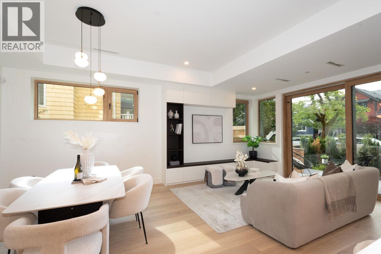 3 3120 W 11th Avenue, Vancouver, British Columbia  V6K 2M7 - Photo 7 - R3146738