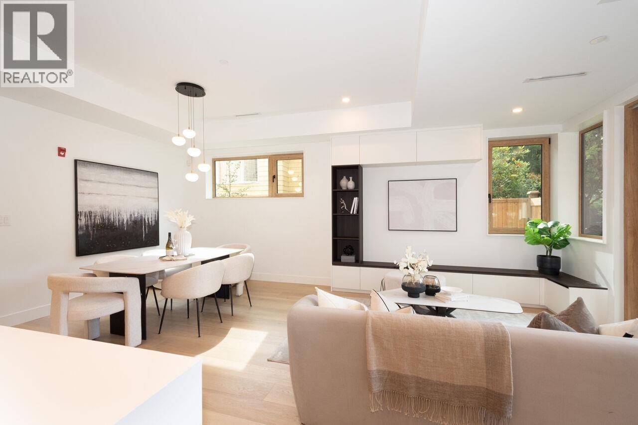 3 3120 W 11th Avenue, Vancouver, British Columbia  V6K 2M7 - Photo 9 - R3146738
