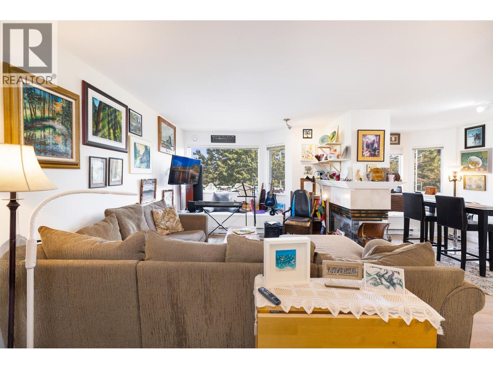 304 3183 Esmond Avenue, Burnaby, British Columbia  V5G 4V6 - Photo 4 - R3146742