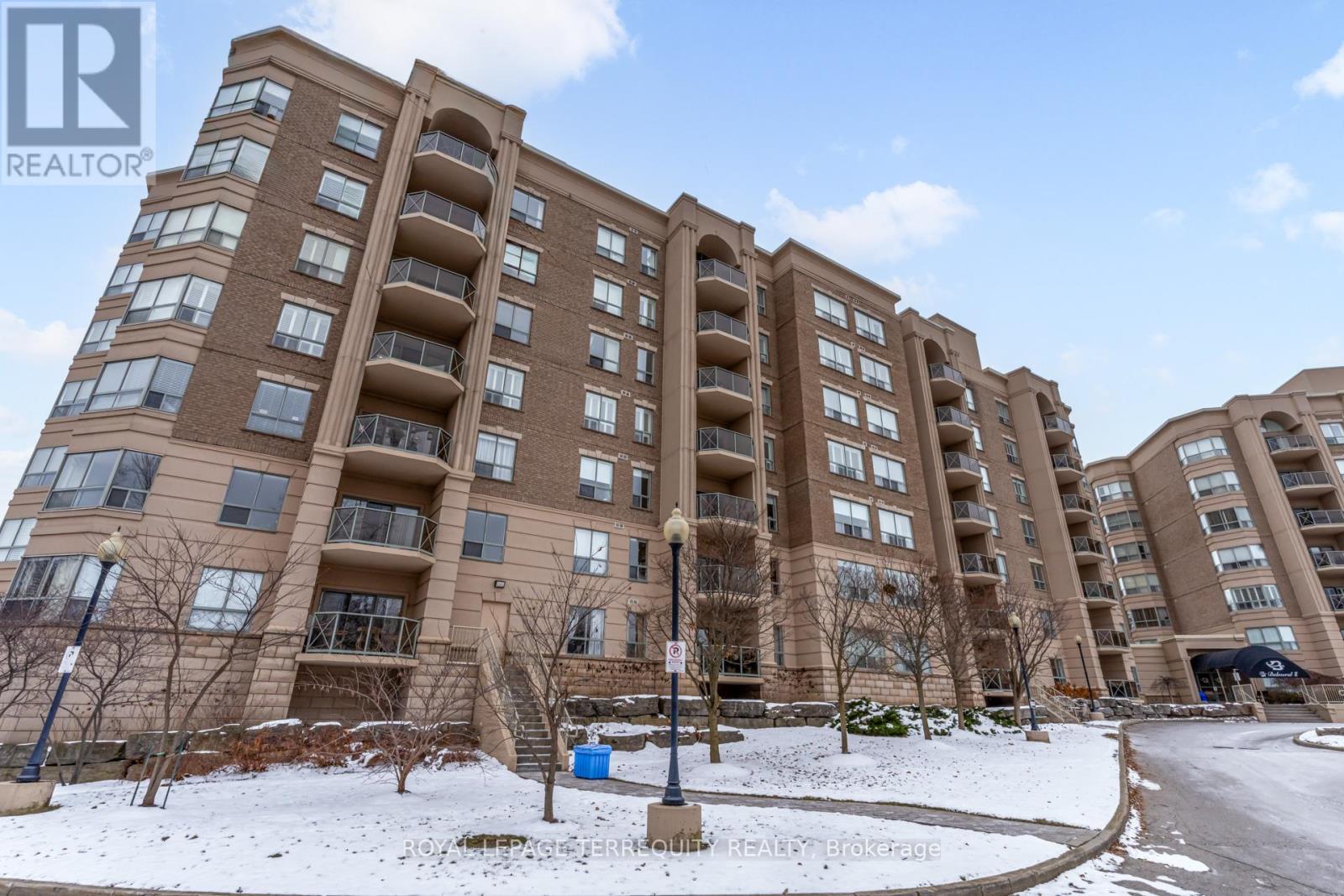212 - 2085 Amherst Heights Drive, Burlington, Ontario L7P 5C2 - Photo 4 - W13526698