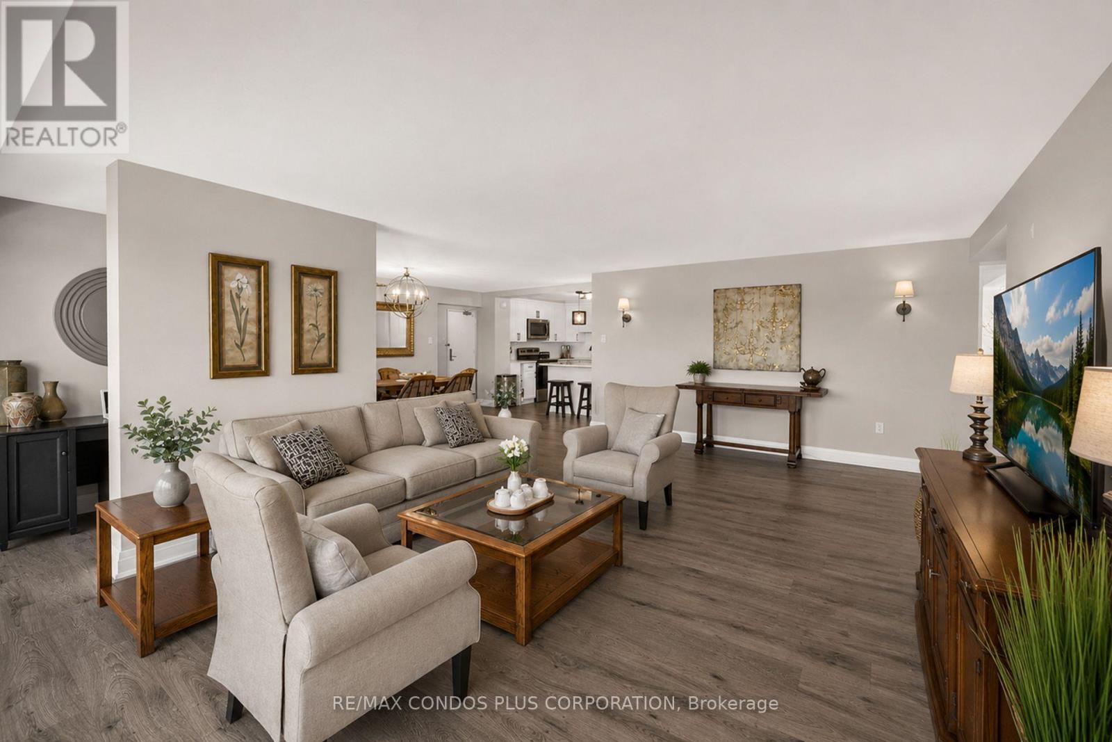 601 - 1400 Dixie Road, Mississauga, Ontario L5E 3E1 - Photo 18 - W13541192