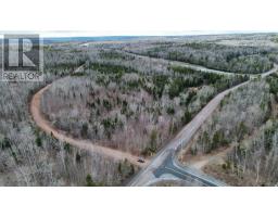 V/L Thomson Road, Birchwood, Nova Scotia