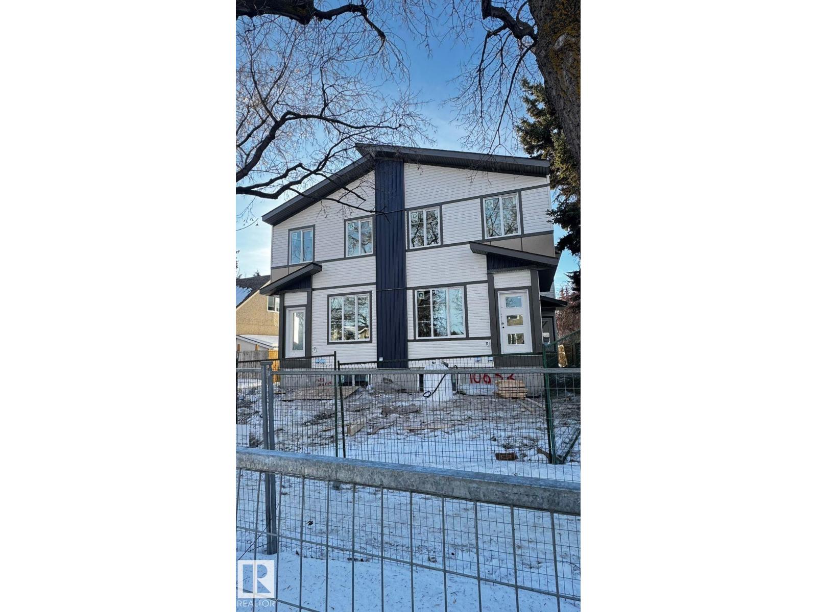 10633 60A AV NW, edmonton, Alberta