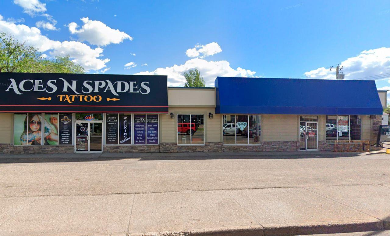 12205 118 Avenue, Edmonton, Alberta  T5L 2J9 - Photo 0 - 43690564