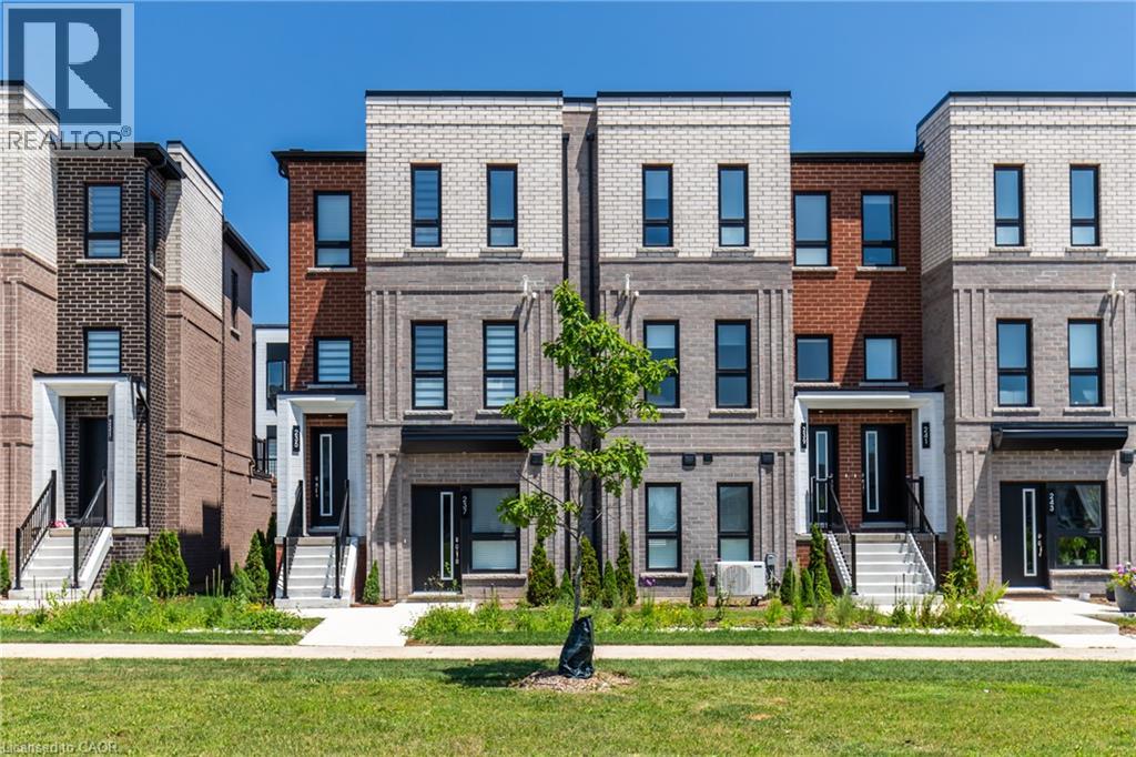 237 BURKE Street
