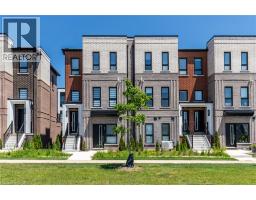 237 BURKE Street, waterdown, Ontario