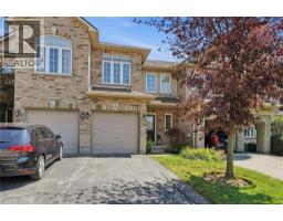 39 PANABAKER Drive Unit# 12, Ancaster, Ontario