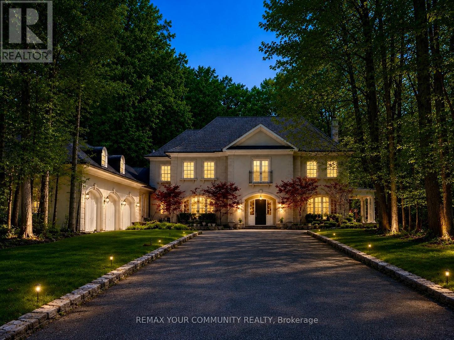 27 BRIDGEWATER DRIVE, Richmond Hill