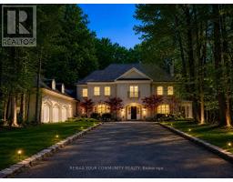 27 BRIDGEWATER DRIVE, Richmond Hill, Ontario