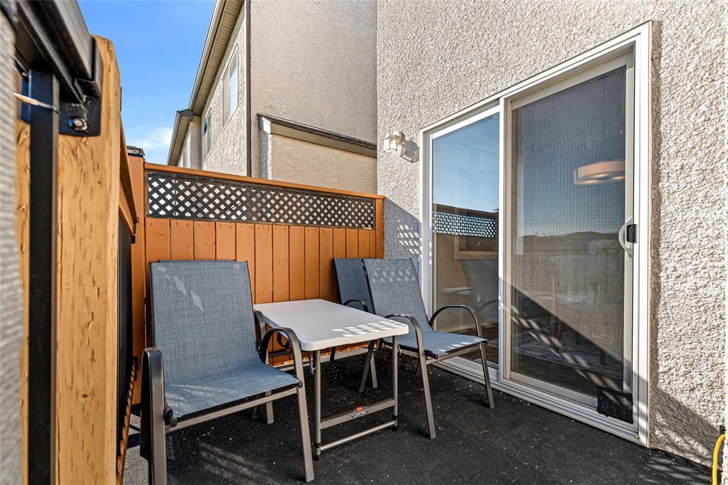 245 El Tassi Drive, Winnipeg, Manitoba  R3W 0L8 - Photo 33 - 202616412