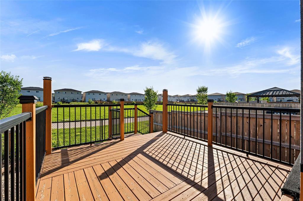 245 El Tassi Drive, Winnipeg, Manitoba  R3W 0L8 - Photo 34 - 202616412