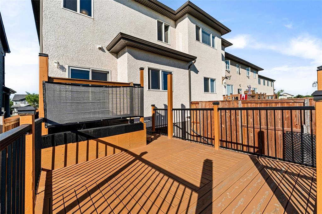 245 El Tassi Drive, Winnipeg, Manitoba  R3W 0L8 - Photo 35 - 202616412