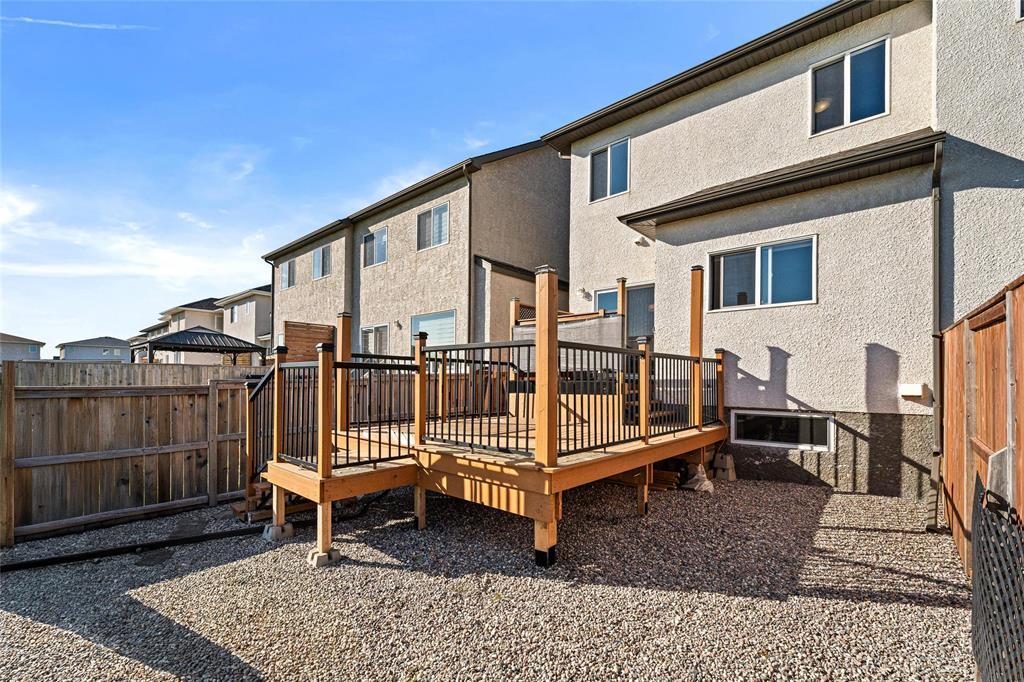 245 El Tassi Drive, Winnipeg, Manitoba  R3W 0L8 - Photo 36 - 202616412