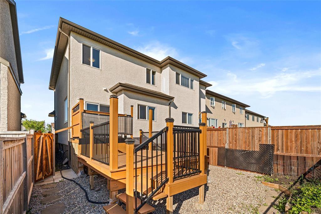 245 El Tassi Drive, Winnipeg, Manitoba  R3W 0L8 - Photo 37 - 202616412