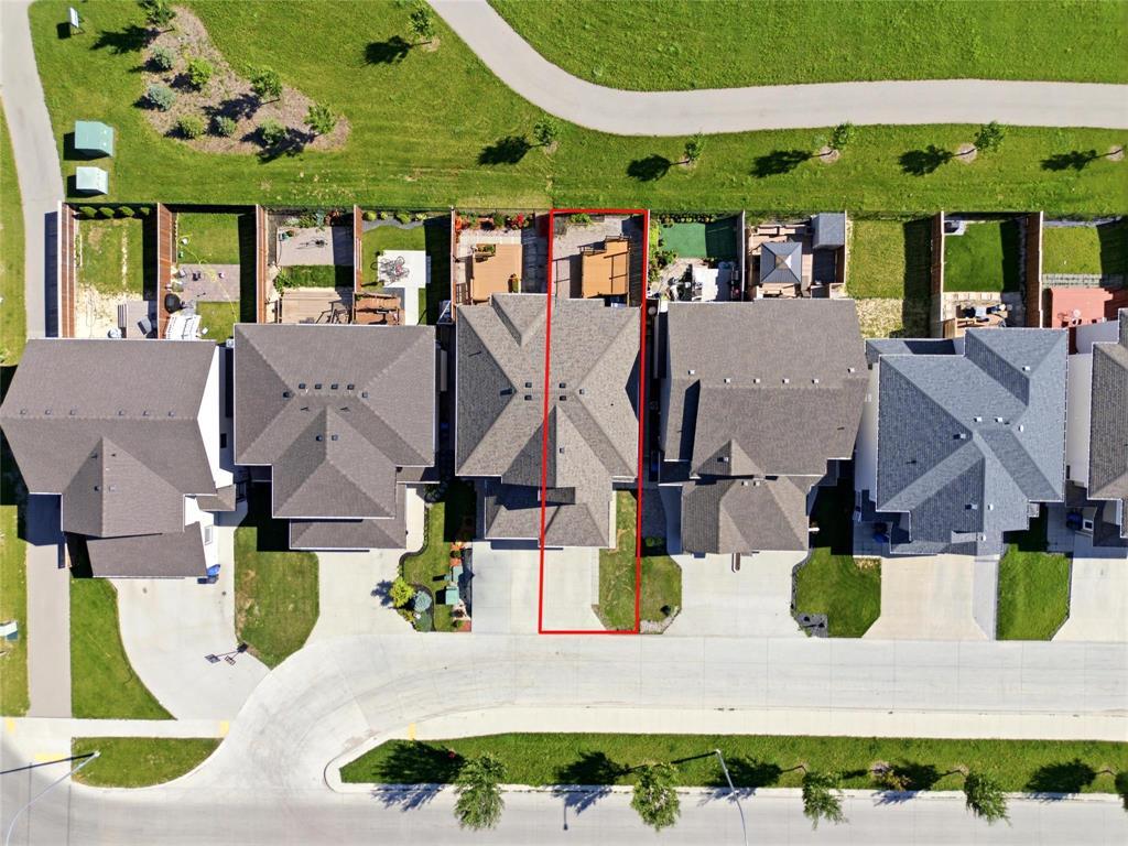 245 El Tassi Drive, Winnipeg, Manitoba  R3W 0L8 - Photo 40 - 202616412
