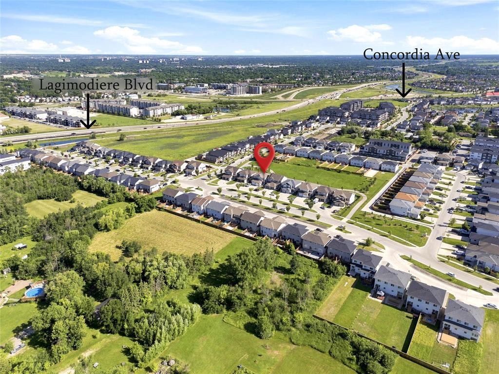 245 El Tassi Drive, Winnipeg, Manitoba  R3W 0L8 - Photo 42 - 202616412