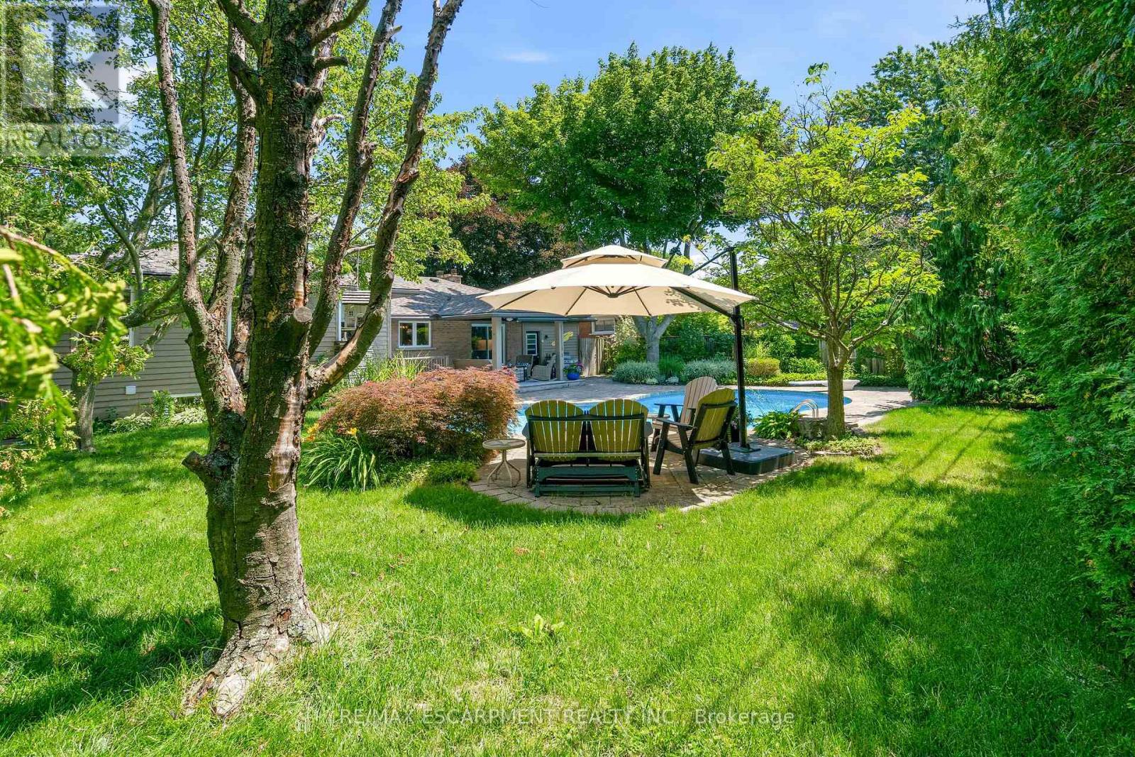 302 Harmony Road, Hamilton, Ontario  L9G 2T2 - Photo 45 - X13568986