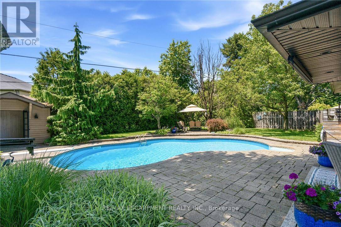 302 Harmony Road, Hamilton, Ontario  L9G 2T2 - Photo 47 - X13568986