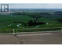 LT18-31 260 SIDE ROAD, Melancthon, Ontario