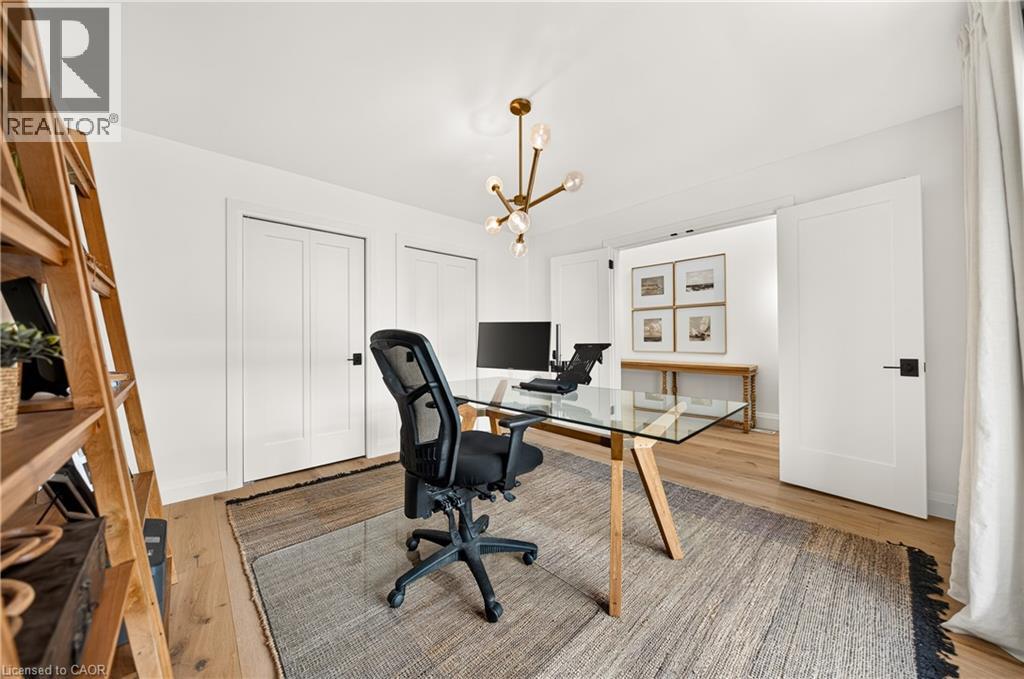 350 Doon Valley Drive Unit# 3c, Kitchener, Ontario  N2P 2M9 - Photo 7 - 40843318