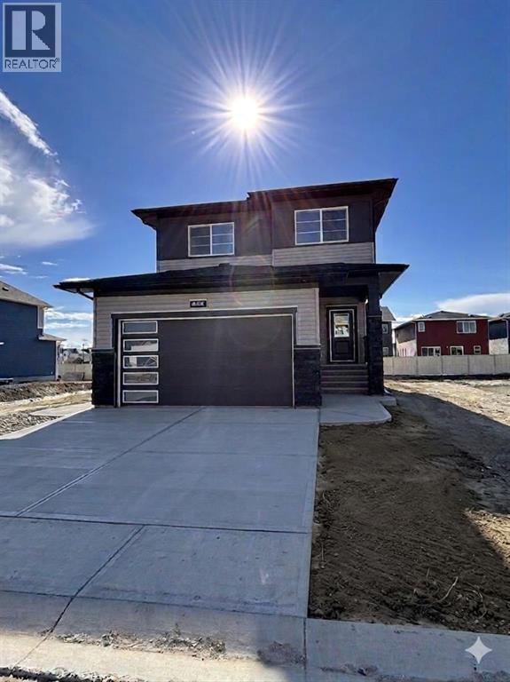 475 Baywater Green SW, Airdrie