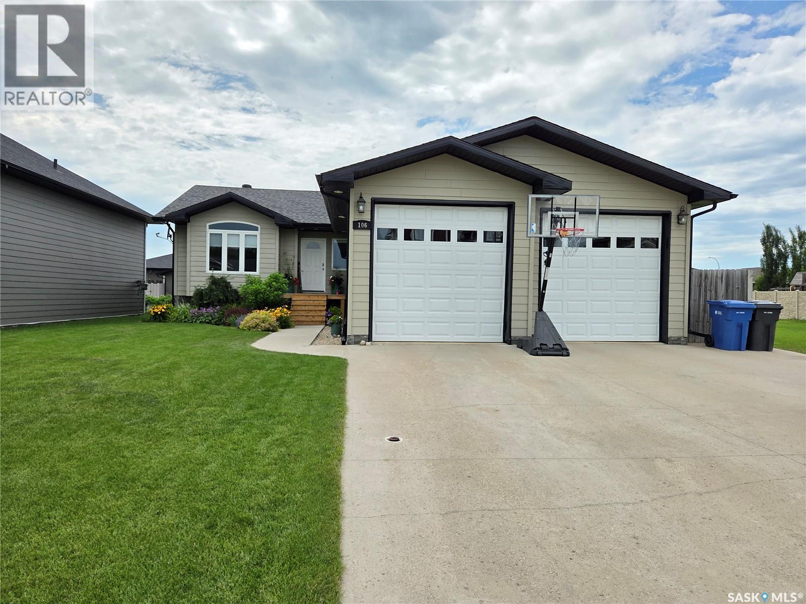106 Ruckle ROAD, Carlyle, Saskatchewan