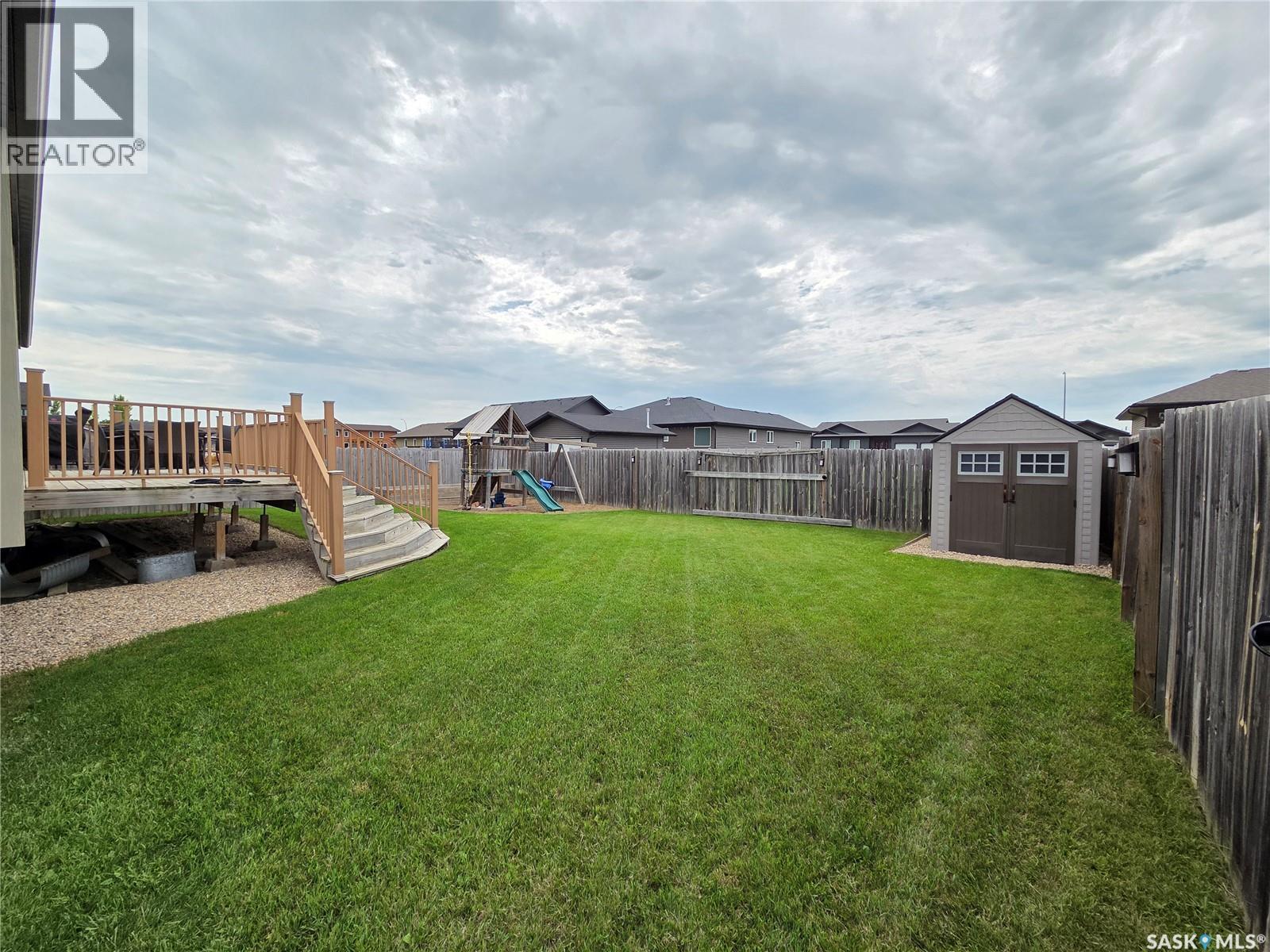 106 Ruckle Road, Carlyle, Saskatchewan  S0C 0R0 - Photo 11 - SK042623