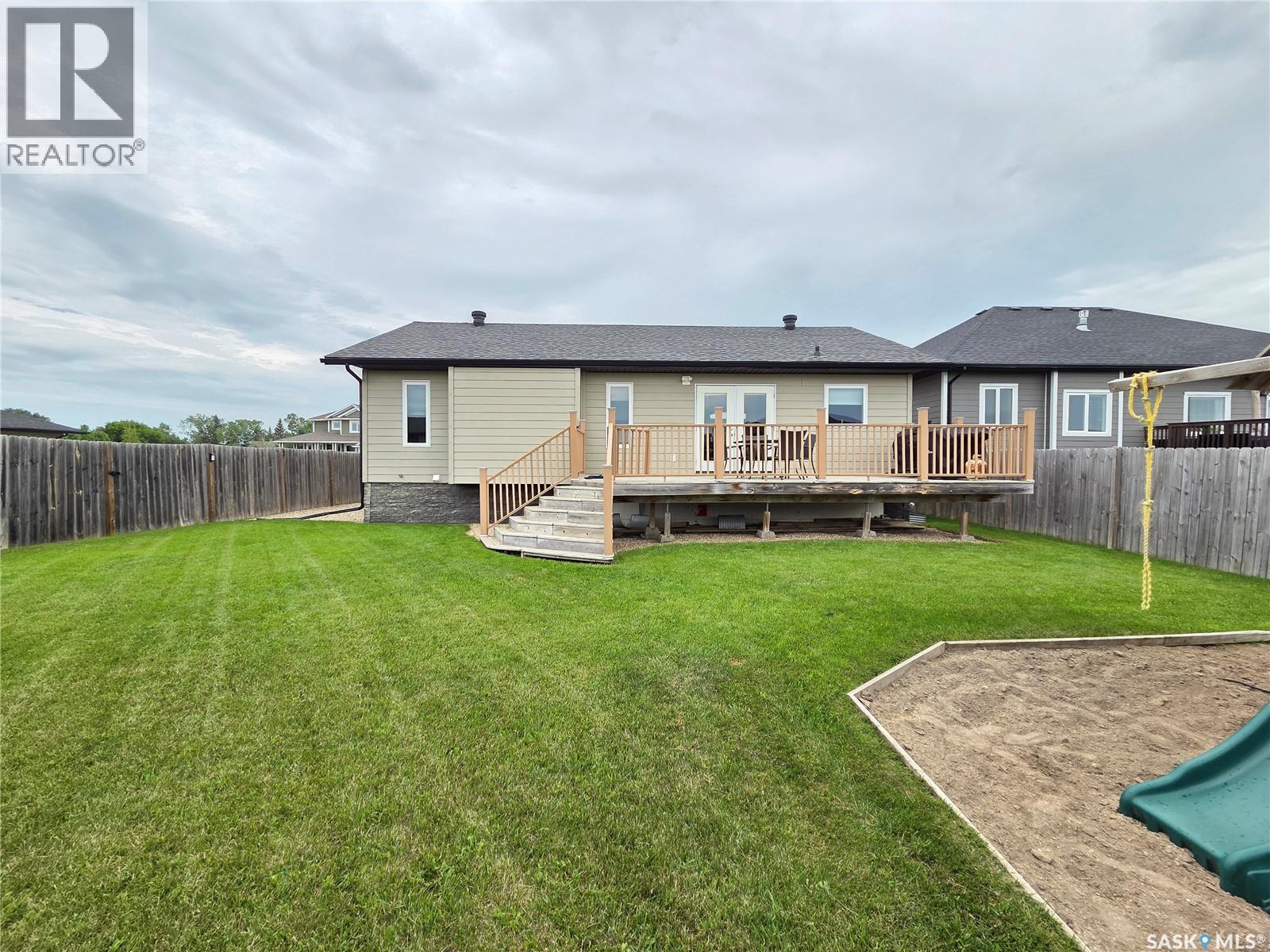 106 Ruckle Road, Carlyle, Saskatchewan  S0C 0R0 - Photo 14 - SK042623