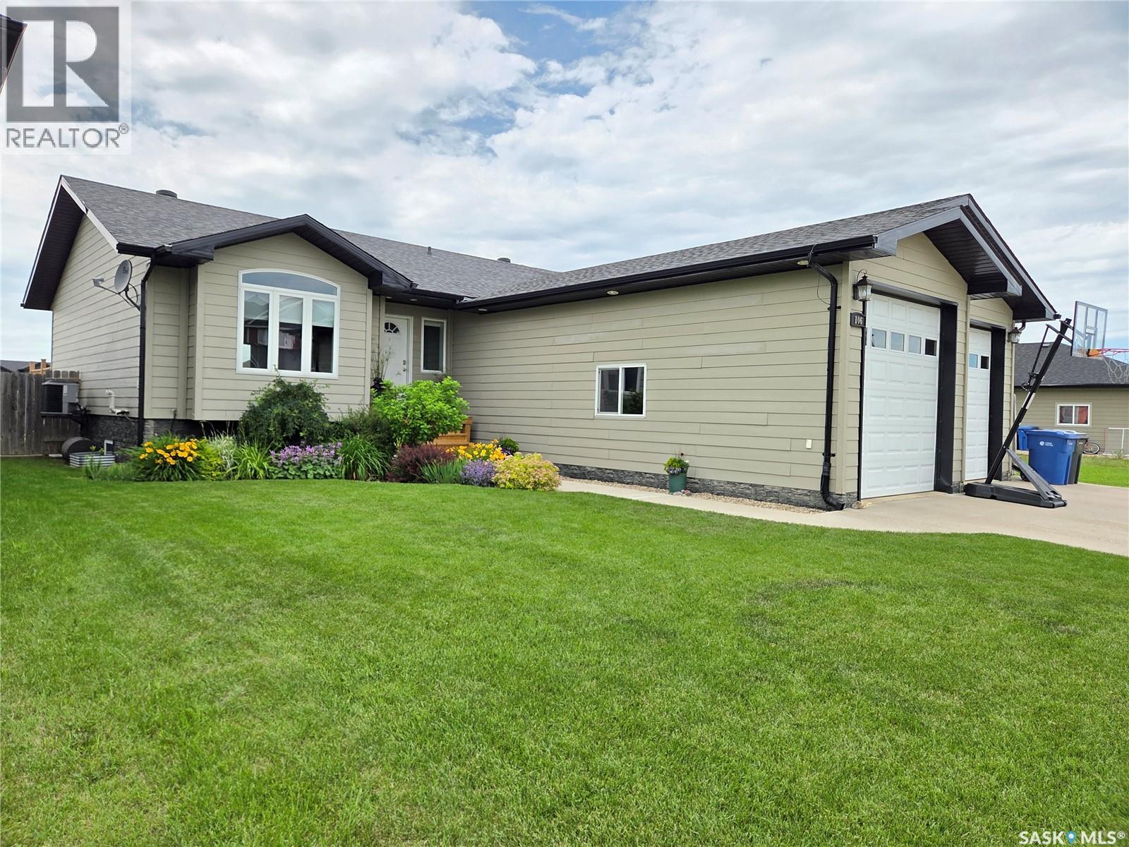 106 Ruckle Road, Carlyle, Saskatchewan  S0C 0R0 - Photo 3 - SK042623