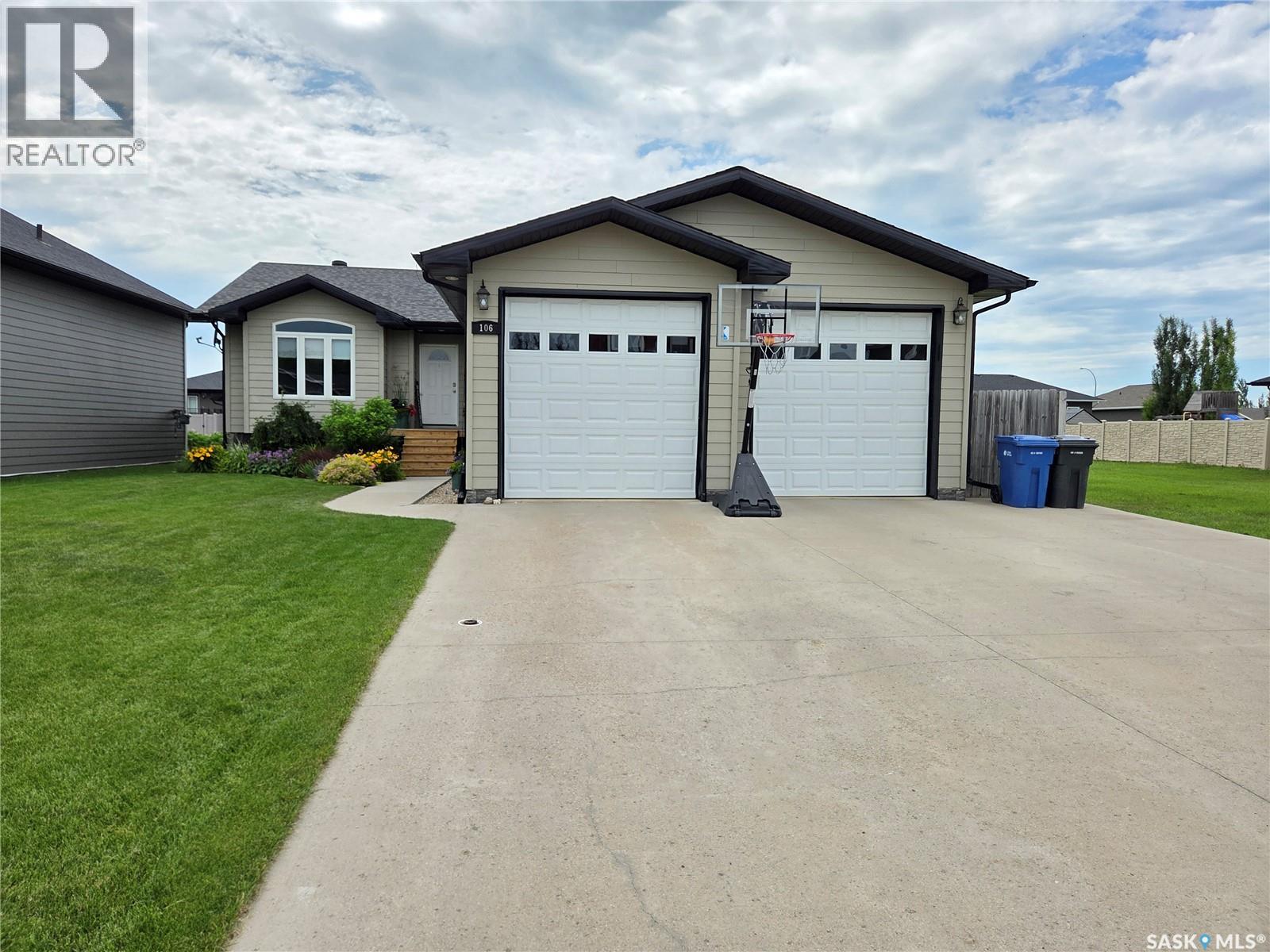 106 Ruckle Road, Carlyle, Saskatchewan  S0C 0R0 - Photo 4 - SK042623