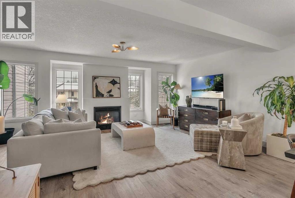 5465 Patina Drive SW, Calgary