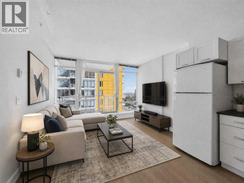 1103, 3830 Brentwood Road NW, Calgary