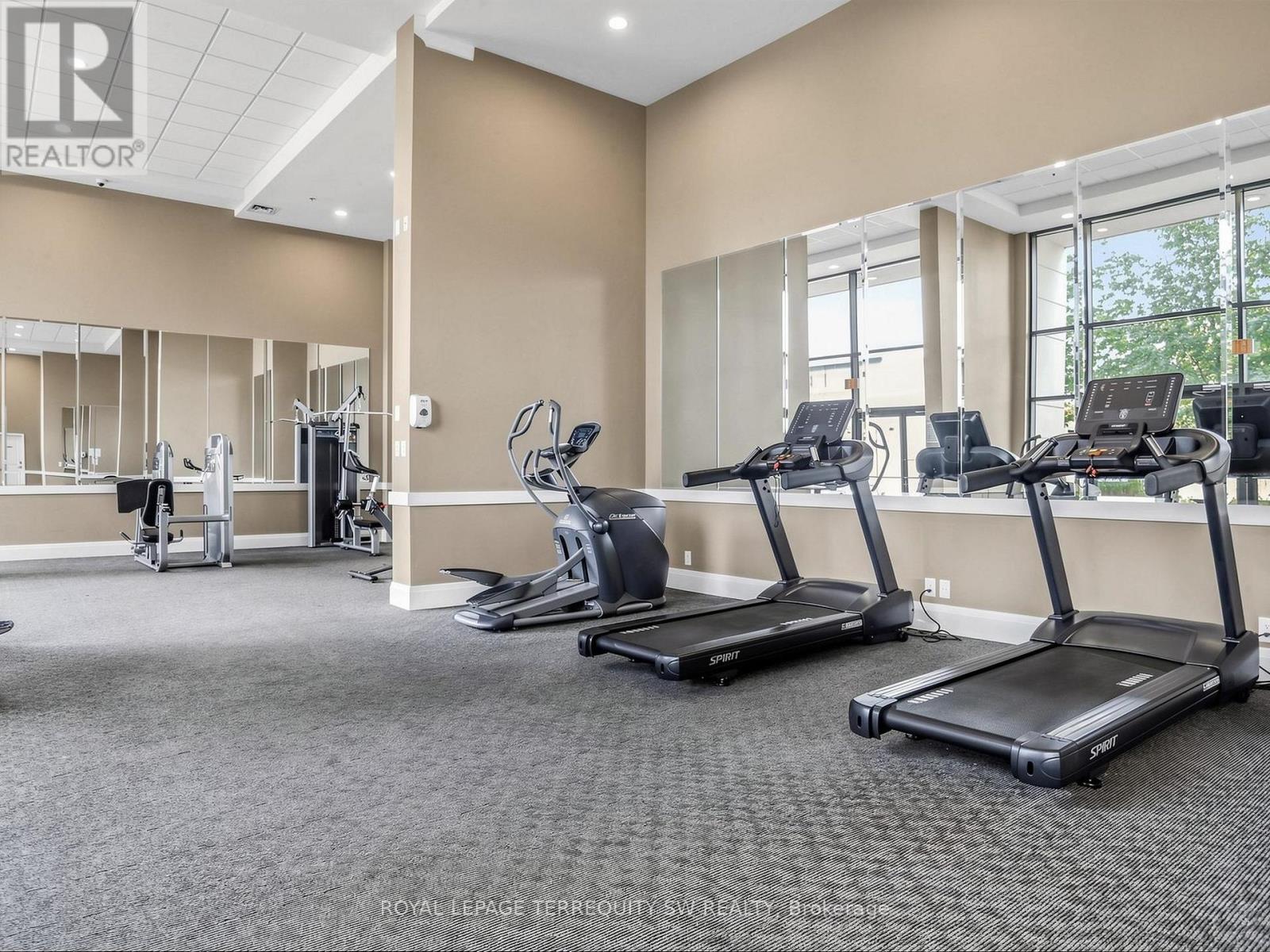 Th114 - 12 Woodstream Boulevard, Vaughan, Ontario  L4L 8C3 - Photo 19 - N13566812