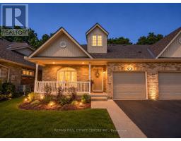 3C - 350 DOON VALLEY DRIVE, Kitchener, Ontario