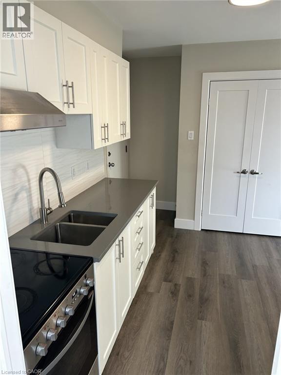 169 David Street Unit# 3, Kitchener, Ontario  N2G 1Y3 - Photo 6 - 40848633